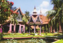 តម្លើងថ្លៃចូលទស្សនាសារមន្ទីជាតិ គុកទួលស្លែង សម្រាប់ភ្ញៀវអន្តរជាតិ
