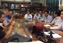 តម្លៃសាច់ជ្រូក សាច់មាន់ និងផលិតផលកសិកម្មអាចប្រកួតប្រជែងគេបានទាល់តែមានបច្ចេកទេសទំនើប
