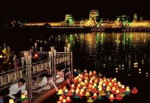 កម្ពុជា កំពុងធ្វើការរួមគ្នាដើម្បីនិរន្តរភាពនៃតំបន់បេតិកភណ្ឌ