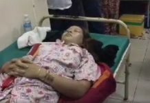 ស្លាប់បានសម្រេចនៅក្នុងមន្ទីពេទ្យបង្អែកជយ័ជំនះក្រុងតាខ្មៅ