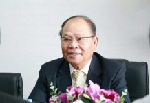 ចិនគ្រោងវិនិយោគលើវិស័យសុខាភិបាលនៅកម្ពុជា