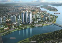 កម្ពុជាគួរសិក្សាលទ្ធភាពបង្កើតទីក្រុងថ្មីមួយ ជំនួសឲ្យក្រុងភ្នំពេញសព្វថ្ងៃ