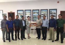 តំបន់សេដ្ឋកិច្ចពិសេសភ្នំពេញ