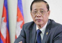 តំណាងរាស្រ្តបក្សកាន់អំណាច ជាង៣០នាក់ ចុះហត្ថលេខាស្នើធ្វើវិសោធនកម្ម ច្បាប់ស្តីពីគណបក្សនយោបាយ