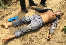 អ្នករកស៊ីគួកជេម៉ូតូ២ត្រូវចោរប្លន់បាញ់សម្លាប់