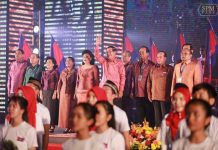 សម្ដេច ហ៊ុន សែន ការដាក់បញ្ចូលតំបន់ប្រាសាទសំបូរព្រៃគុកជាមោទនភាពថ្មីសម្រាប់កម្ពុជា