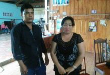 សមត្ថកិច្ចចាប់យាយម៉ាយថៅកែឈើក្រញួងដ៏មហិមា