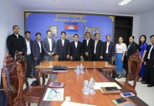 ជប៉ុនគ្រោងវិនិយោគ ខ្សែកាប ឬទោងទេសចរណ៍ នៅភ្នំគូលេន