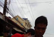 ភ្ញាក់ផ្អើលទៀតហើយ មានដៃជើងគ្រប់គ្រាន់បន្លំជាអ្នកពិការដើរសុំទាន