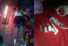 ក្មេងស្រីម្នាក់ឈឺក្បាលវិលមុខហៅគ្រូពេទ្យមកចាក់បាន២ម្ជុល ប្រតិកម្មស្លាប់បាត់