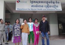 ស្ត្រីគេចោទថាចាប់ក្មេងស្រីជាយួននោះ តាមពិតជាមនុស្សសរសៃប្រសាទ