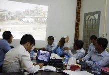 ចំណតរថយន្តឈ្នួលសំរាប់អ្នកធ្វើដំណើរទៅព្រៃវែង-ស្វាយរៀងនឹងត្រូវរៀបចំឡើងវិញ