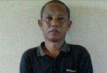 ប្ដីមានជំងឺសរសៃប្រសាទកាប់ប្រពន្ធចំក្បាល៣ពូថៅបណ្តាលអោយប្រកាច់ស្លាប់ក្នុងថ្លុកឈាម