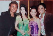 គង់ ច័ន្ទសូរិយាអឺតលឺមក្នុងវិស័យសិល្ប: