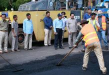 អភិបាលខេត្តសៀមរាប: ផ្លូវថ្នល់ជាដង្ហើមនៃសេដ្ឋកិច្ចជាតិ