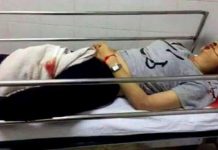 សមត្ថកិច្ចចាប់ឃាតករបាញ់សម្លាប់សង្សារក្នុងផ្ទះសំណាក់សារីធំ