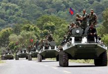 សម្ដេច ហ៊ុន សែន  ទុកពេលអោយទាហានឡាវ៦ថ្ងៃដកថយចេញពីកម្ពុជាជាបន្ទាន់ !!