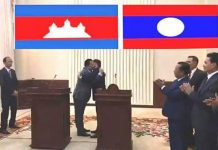 សម្តេច ហ៊ុន សែន ការចរចាបានជោគជ័យហើយ