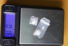 សមត្ថកិច្ចឃាត់ខ្លួនយុវជនម្នាក់ប្រើប្រាស់គ្រឿងញៀន