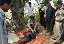 បុរសម្នាក់ខ្យល់គរស្លាប់បាត់បង់ជីវិតខណ:ពេលទៅរាយមង