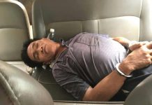 សមត្ថកិច្ចឃាត់ខ្លួនមន្ត្រីយោធាមេក្លោងជួញដូរគ្រឿងញៀននឹងដកហូតបានថ្នាំញៀនជាង២គីឡូ!