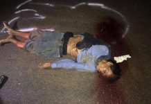 បុរសលក់មុងភួយម្នាក់ត្រូវរថយន្តមិនស្គាល់ម៉ាកបុកស្លាប់ពេលឆ្លងថ្នល់ទិញម្ហូមអាហារ