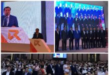 ភ្ញៀទេសចរអន្តរជាតិជាង១ពាន់នាក់ មកពី១៧ប្រទេស ស្វែងរកឱកាសវិនិយោគនៅកម្ពុជា