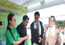 ទិញផលិតផលខ្មែរ គឺស្នេហាជាតិ
