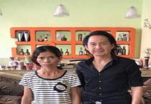 លោក ចារិទ្ធីប្រកាសរកអ្នកមានសមត្ថភាពពិសេស…
