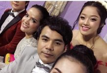 សុគន្ធ នីសា ប្រកាសពីគម្រោងចូលរោងការ ប៉ុន្តែលាក់មុខគូស្នេហ៍!