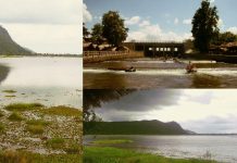 អាងទឹកកំពីងពួយអតីតការដ្ឋានអ្នកទោសខ្មែរក្រហមក្លាយជាតំបន់ទេសចរណ៍