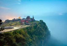 សម្តេចហ៊ុន សែន ប្រកាសថាចាប់ពីទី១៥នេះទៅភ្ញៀវជាតិអាចចូលទស្សនារមណីយដ្ឋាបបូកគោដោយមិនអស់ប្រាក់