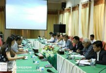 អាជ្ញាធរជាតិអប្សរាគ្រោងជួសជុលព្រះបរមរាជវាំងទីក្រុងអង្គរធំ
