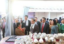 ទិញផលិតផលខ្មែរ គឺស្នេហាជាតិ