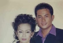អតីតតារាសម្តែងលោកហម សុធានិត ស្ងាត់ៗល្បីមានឋាន:ជាឧត្តសេនីយ៍ត្រីផ្កាយ1