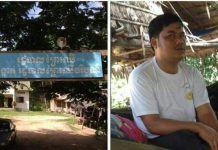 បែកធ្លាយ រឿងមន្រ្តីរដ្ឋបាលព្រៃឈើម្នាក់ ដេញប្រម៉ាញ់ ឃាត់រថយន្តដឹកឈើជម្រិតទារប្រាក់ ចំនួន 2000$