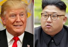 ហេតុអ្វីបានជាអាមេរិក «បញ្ចូលកូរ៉េខាងជើងចូលក្នុងបញ្ជីខ្មៅ» ទាំងដឹងថាវាប៉ះពាល់ខ្លាំងដល់ចិន?