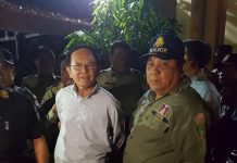 រហូតមកដល់ពេលនេះ ចៅសង្កាត់ ចៅសង្កាត់រង និងសមាជិកក្រុមប្រឹក្សា ទូទាំងខេត្តកោះកុងចំនួន៧៧នាក់ ដែលបានប្រកាសដើរចេញពីបក្សសង្គ្រោះជាតិ មកចូលរួមជាមួយបក្សកាន់អំណាច