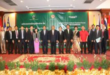 លោក ថោង ខុន៖ វេទិកាទេសចរណ៍វប្បធម៌អាស៊ាន-ចិន បានរួមចំណែកលើកកម្ពស់សន្តិភាព ស្ថិរភាព ពាណិជ្ជកម្ម វិនិយោគ និងលំហូរទេសចរចិនជាច្រើន