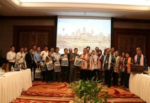 កម្ពុជា-ឥណ្ឌូនេស៊ី បានផ្លាស់ប្ដូរបទពិសោធន៍គ្នាលើការគ្រប់គ្រង និងអភិរក្សតំបន់អង្គរ និងប្រាសាទបូរ៉ូប៊ូឌួ