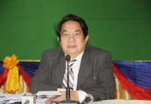 រដ្ឋសភា សម្រេចលុបឈ្មោះ តំណាងរាស្រ្ត CNRP និងជំនួយការរបស់ពួកគាត់ ជាង១០០នាក់ ចេញពីបញ្ជី ហើយលែងផ្តល់ប្រាក់ខែ ចាប់ពីខែវិច្ឆិកានេះទៅ