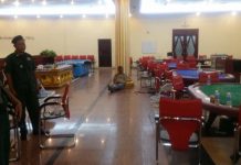 ព្រះរាជអាជ្ញាខេត្តកណ្ដាល បញ្ជាឲ្យបើកការស៊ើបអង្កេតជាបន្ទាន់ ជុំវិញករណីជម្លោះក្នុងកាស៊ីណូ «ថ្មពេជ្យ» ស្រុកលើកដែក រហូតឈានដល់ការផ្ទុះអាវុធ, ករណីនេះ មិនមែនជាករណីប្លន់នោះទេ