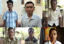 អតីតសមាជិកក្រុមប្រឹក្សាខេត្ត ស្រុក ឃុំ/សង្កាត់ និងថ្នាក់ដឹកនាំមូលដ្ឋាន CNRP ចំនួន៦៣នាក់ទៀត បានសម្រុកចុះចូលជាមួយ CPP នាំឲ្យចំនួនសមាជិកចុះចូលសរុប កើនដល់៤៣៣នាក់