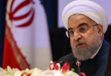 ប្រធានាធិបតីអ៊ីរ៉ង់ ប្រកាសពីថ្ងៃអវសានរបស់ពួក ISIS នៅស៊ីរី