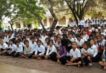 ប្រជាពលរដ្ឋជាង២២ម៉ឺននាក់ បានទទួលការអប់រំច្បាប់ស្តីពីចរាចរផ្លូវគោក និងការប្រើប្រាស់មួកសុវត្ថភាព ពេញមួយថ្ងៃ