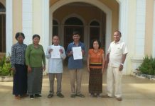 សមាជិកក្រុមប្រឹក្សាស្រុក ឃុំ/សង្កាត់ និងបេក្ខជនបម្រុងរបស់ CNRP ជិត១០០នាក់ទៀតហើយ បានសម្រុកចុះចូលជាមួយ CPP នាំឲ្យចំនួនសមាជិកចុះចូលកើនដល់ជាង៦៥០នាក់