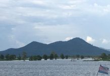 រាជរដ្ឋាភិបាលកម្ពុជា សម្រេចដាក់ភ្នំនាងកង្រី-ភ្នំទូកមាស ជាតំបន់ប្រើប្រាស់ច្រើនយ៉ាង