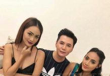 មួយរយៈនេះ សុខ សោម៉ាវត្តី លេងខ្លួនសិចស៊ីស្អាតកប់…