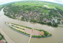 សម្តេច ហ៊ុន សែន ប្រកាសទិញស្ពាន កោះកុង ជាកាដូថ្ងៃបុណ្យអំទូក…