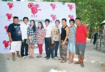 តារាកំប្លែង នាយ ចឺម ដើរចេញពីក្រុមពែកមី